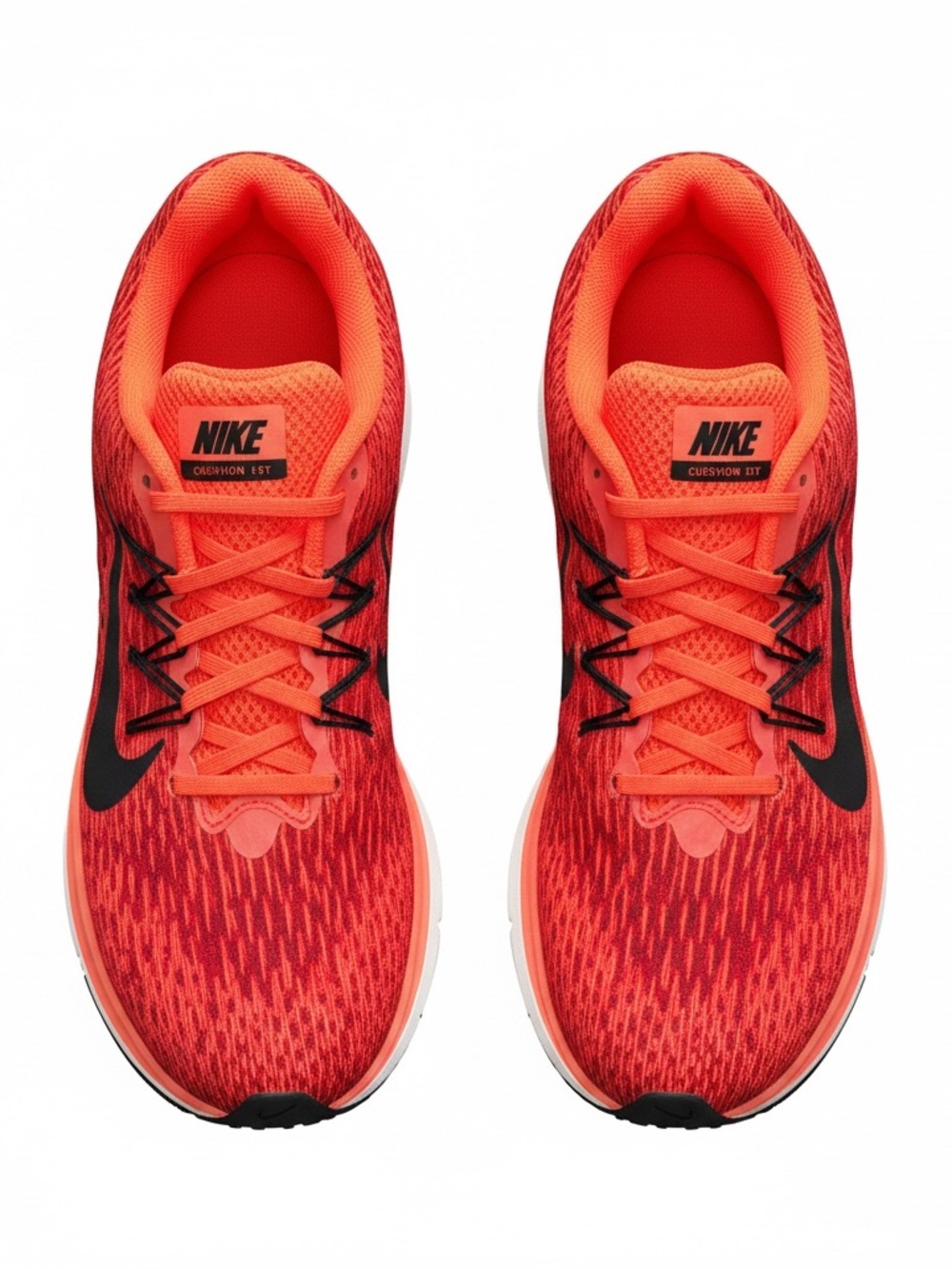 Nike Women’s Zoom Windflo 5 Running Shoes Size 10 Nice Condition!